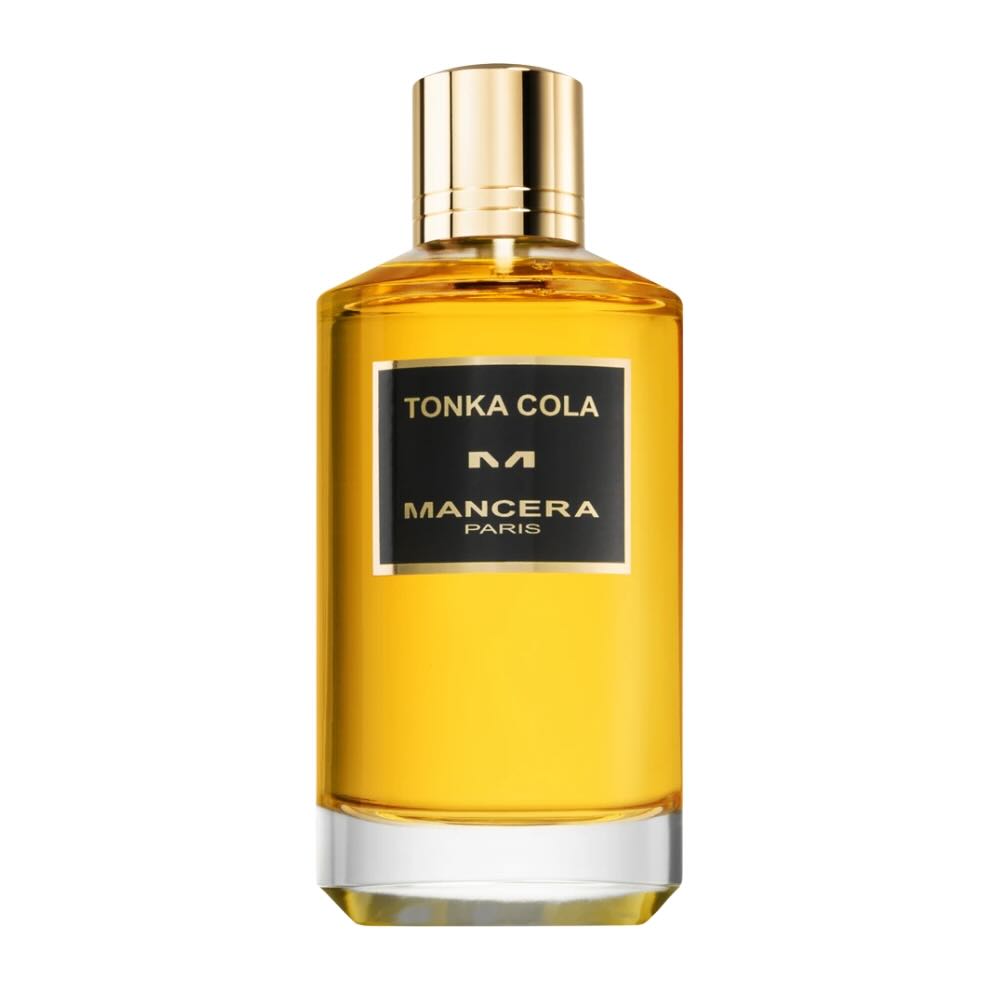 Nước Hoa Unisex Mancera Tonka Cola EDP 120ml Chính Hãng | Niche - Hình ảnh chính